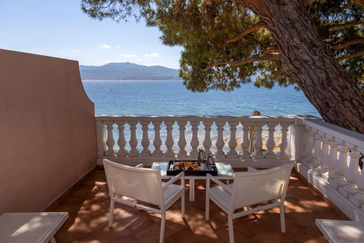 Les Mouettes - Teritoria Hotel 4*