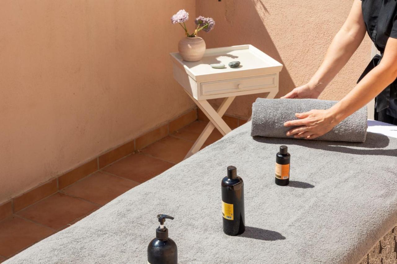 Les Mouettes - Teritoria Hotel 4*
