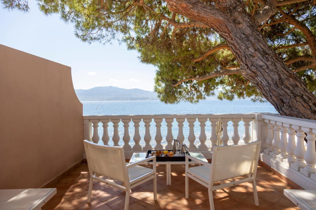 Les Mouettes - Teritoria Hotel Ajaccio (Corsica)