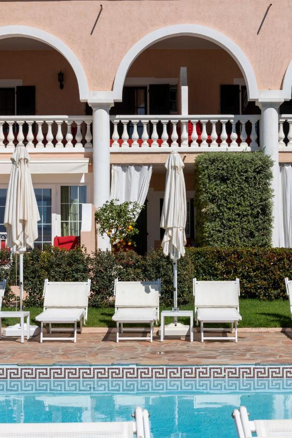 Hotel Les Mouettes - Teritoria