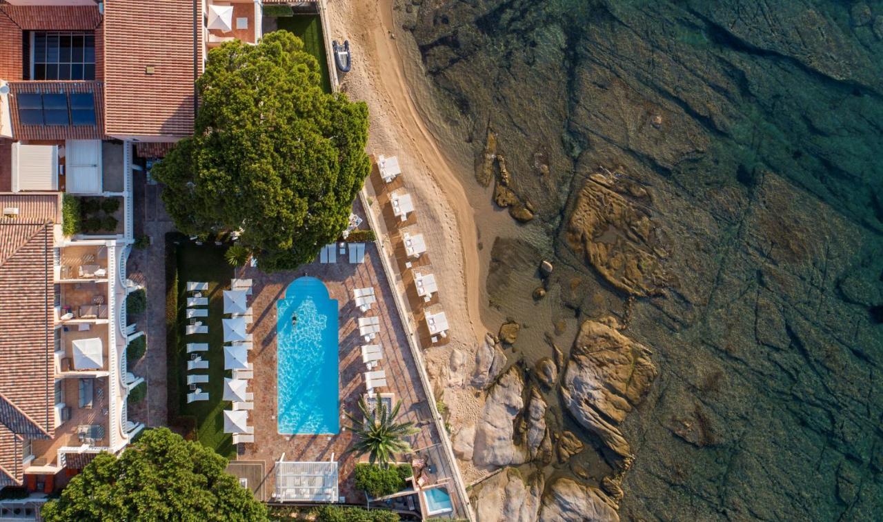 Les Mouettes - Teritoria Hotel 4*