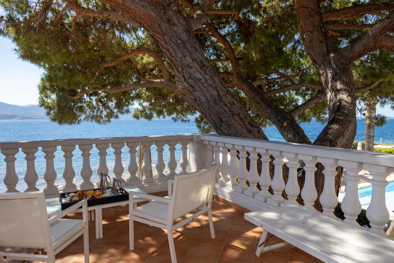 Les Mouettes - Teritoria Hotel Ajaccio (Corsica)