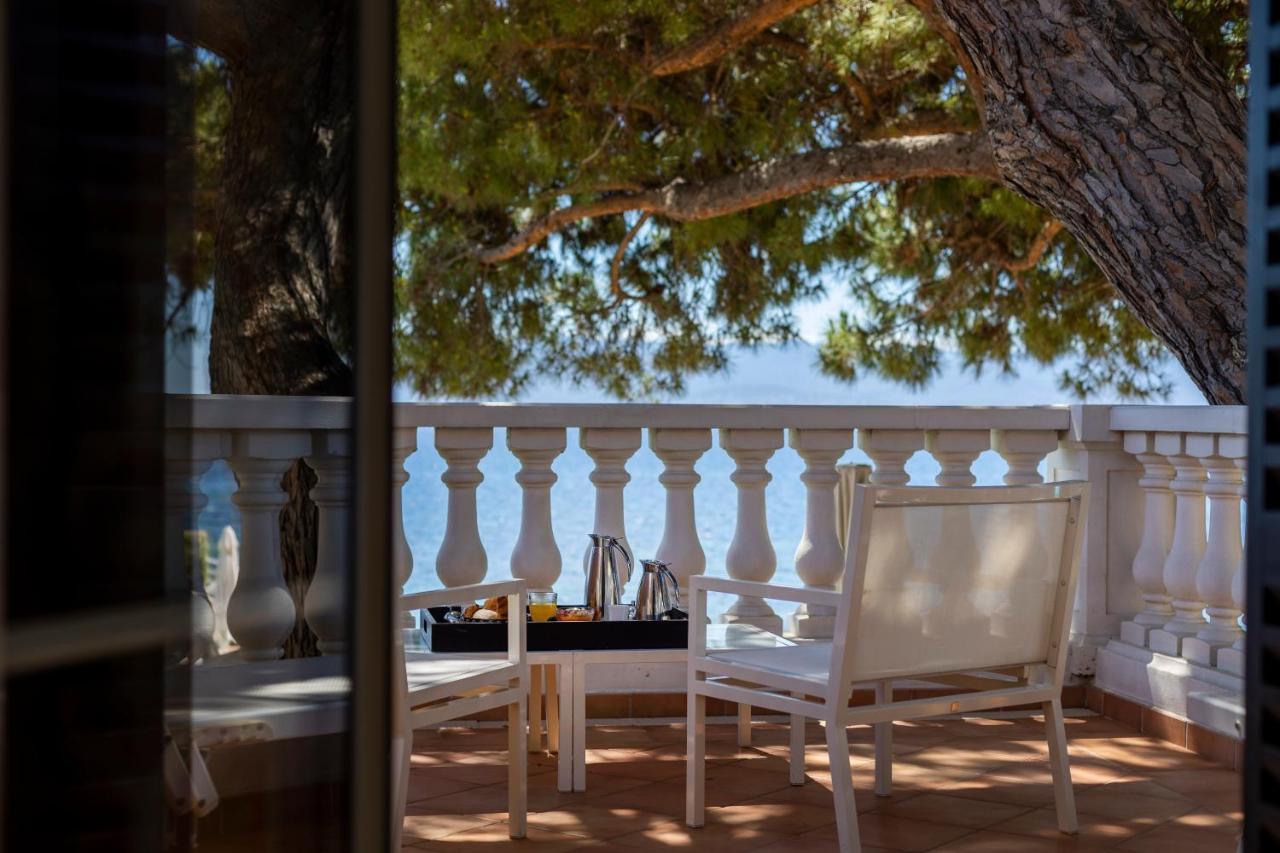 Hotel Les Mouettes - Teritoria 4*