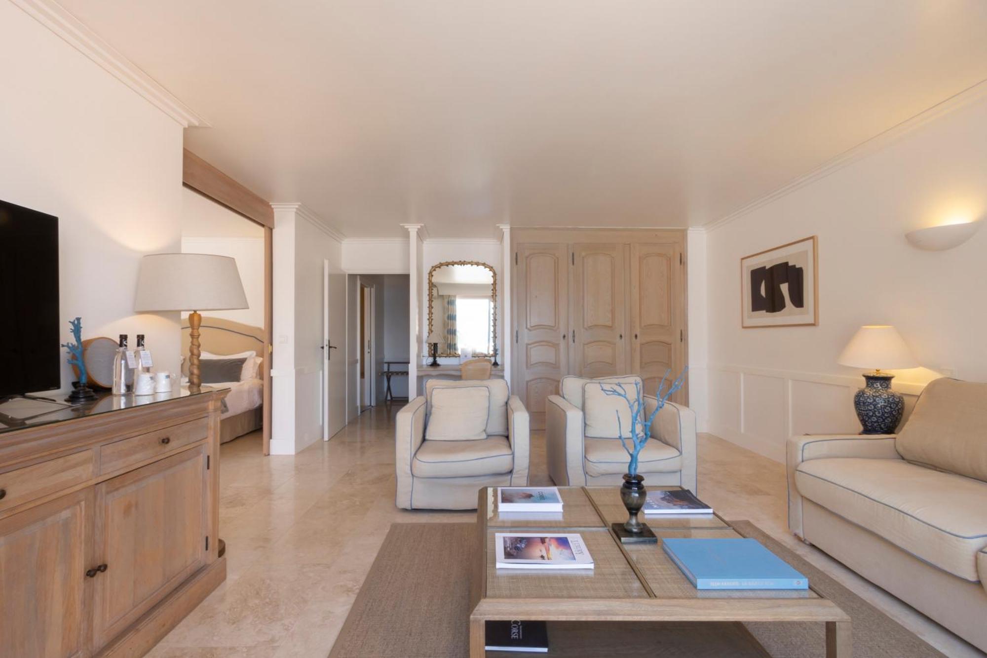 Les Mouettes - Teritoria Hotel
