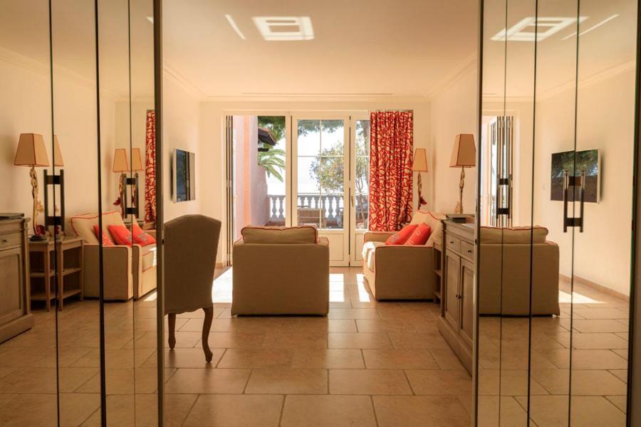 Hotel Les Mouettes - Teritoria 4*