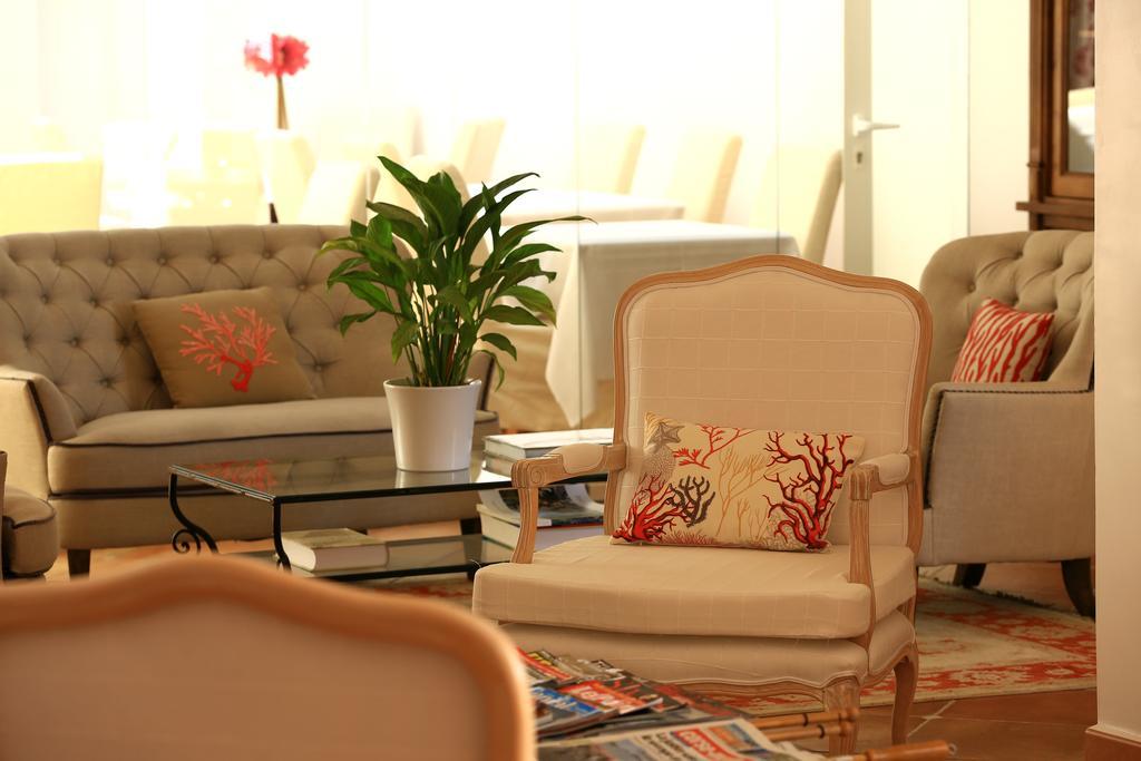 Hotel Les Mouettes - Teritoria Ajaccio (Corsica)