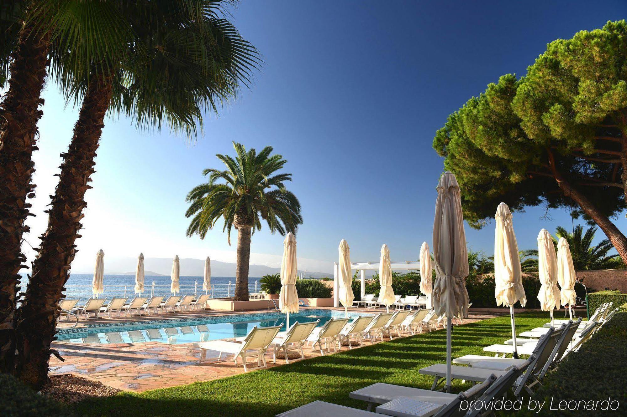 Les Mouettes - Teritoria Hotel 4*
