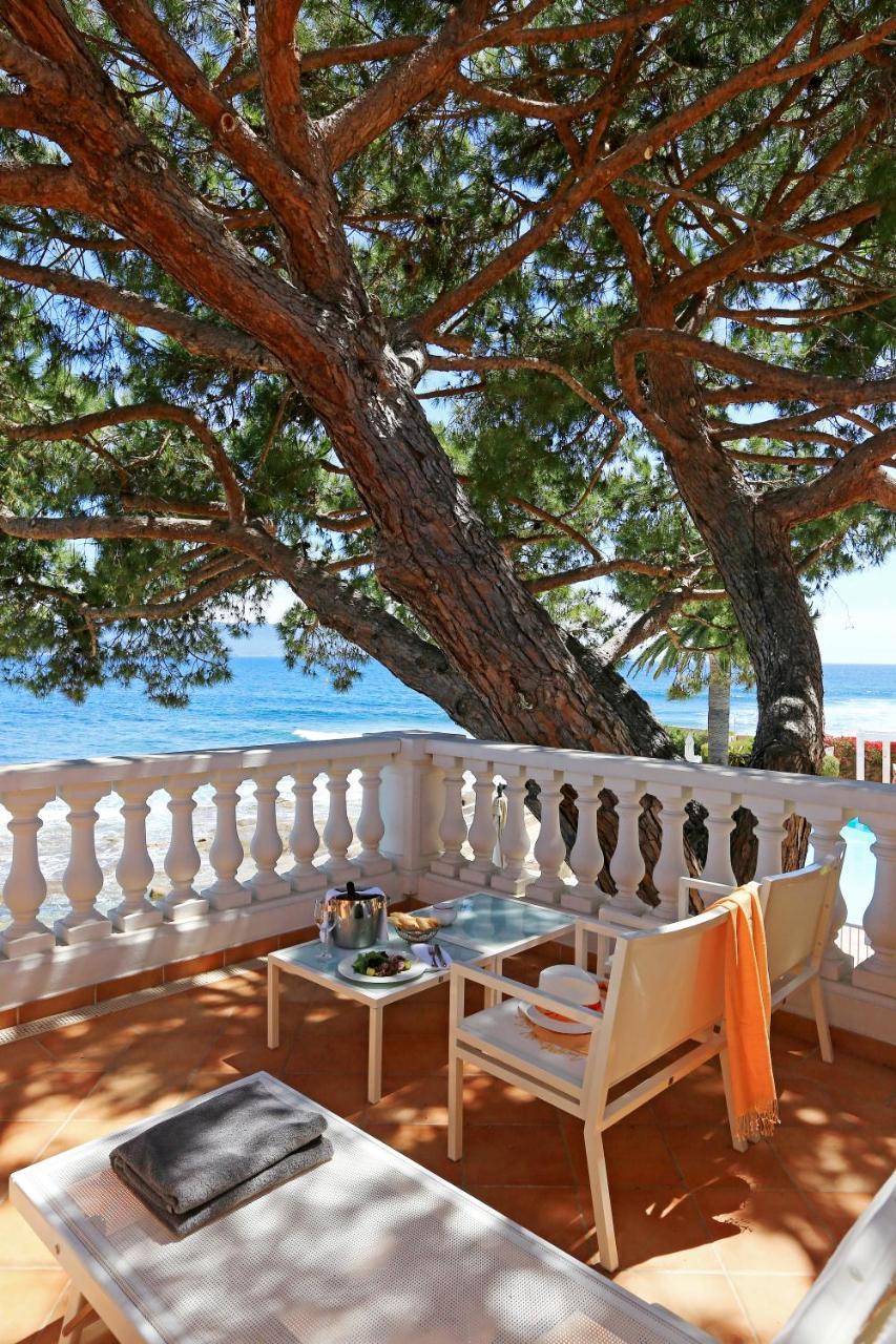 Hotel Les Mouettes - Teritoria 4*