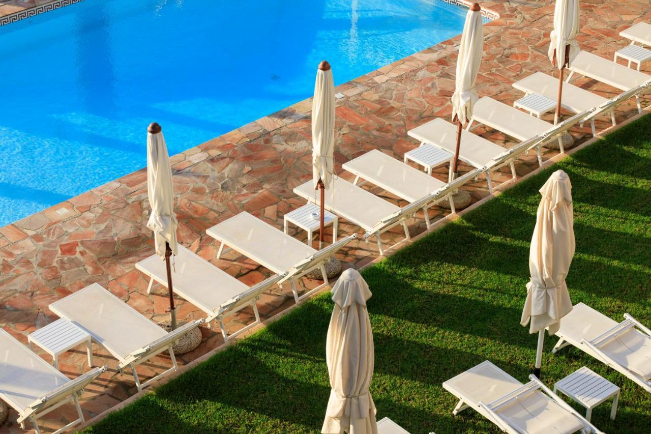 Les Mouettes - Teritoria Hotel 4*
