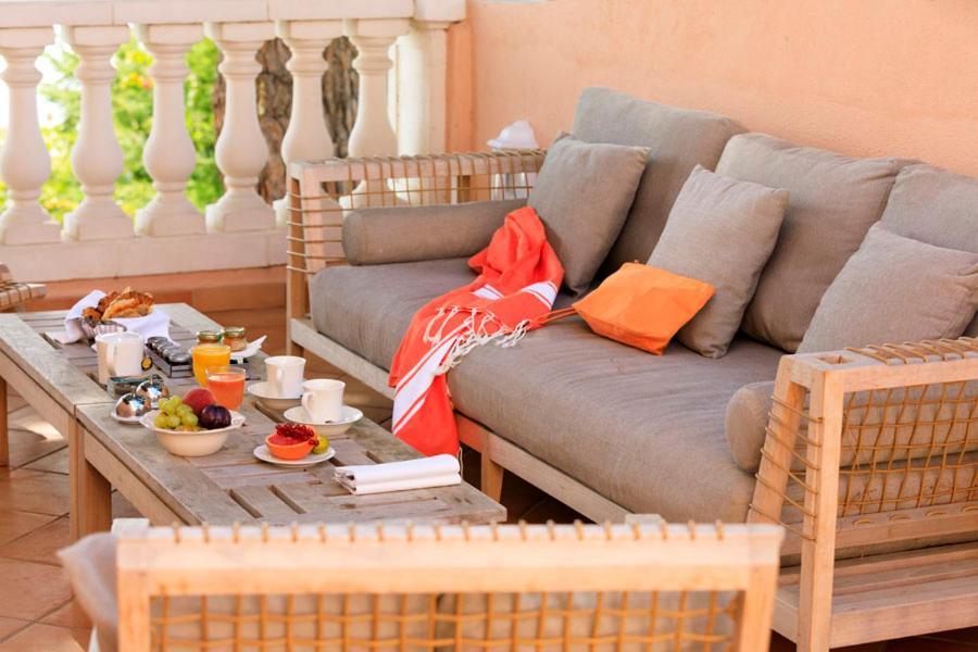 Les Mouettes - Teritoria Hotel 4*
