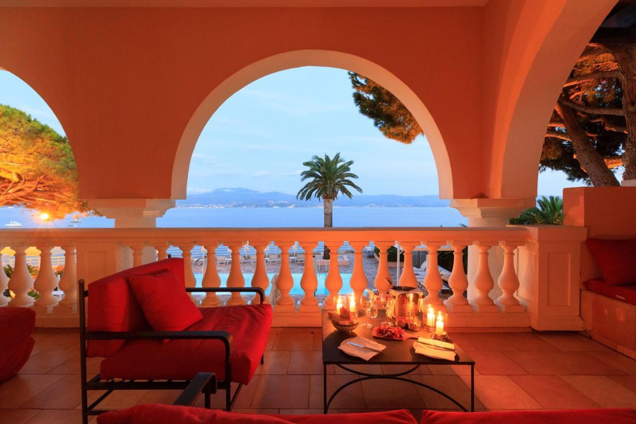 Hotel Les Mouettes - Teritoria 4*