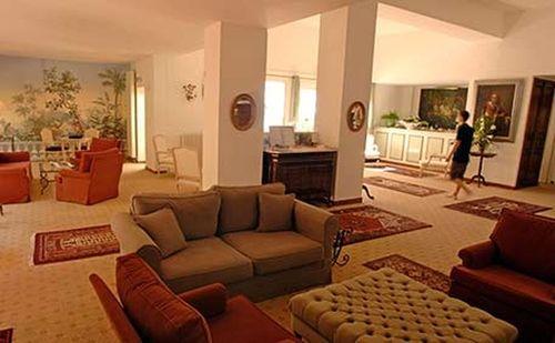 Hotel Les Mouettes - Teritoria Ajaccio (Corsica)