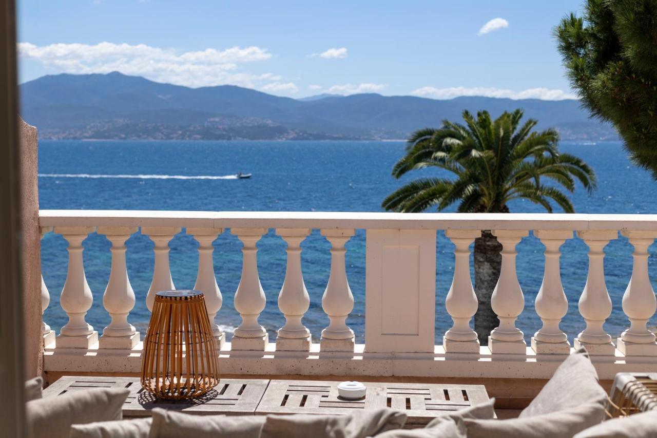 Les Mouettes - Teritoria Hotel 4*