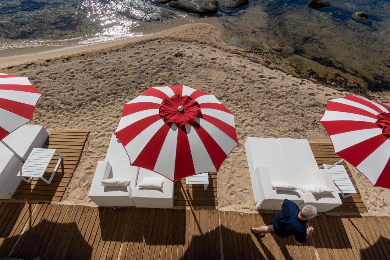 Hotel Les Mouettes - Teritoria 4*