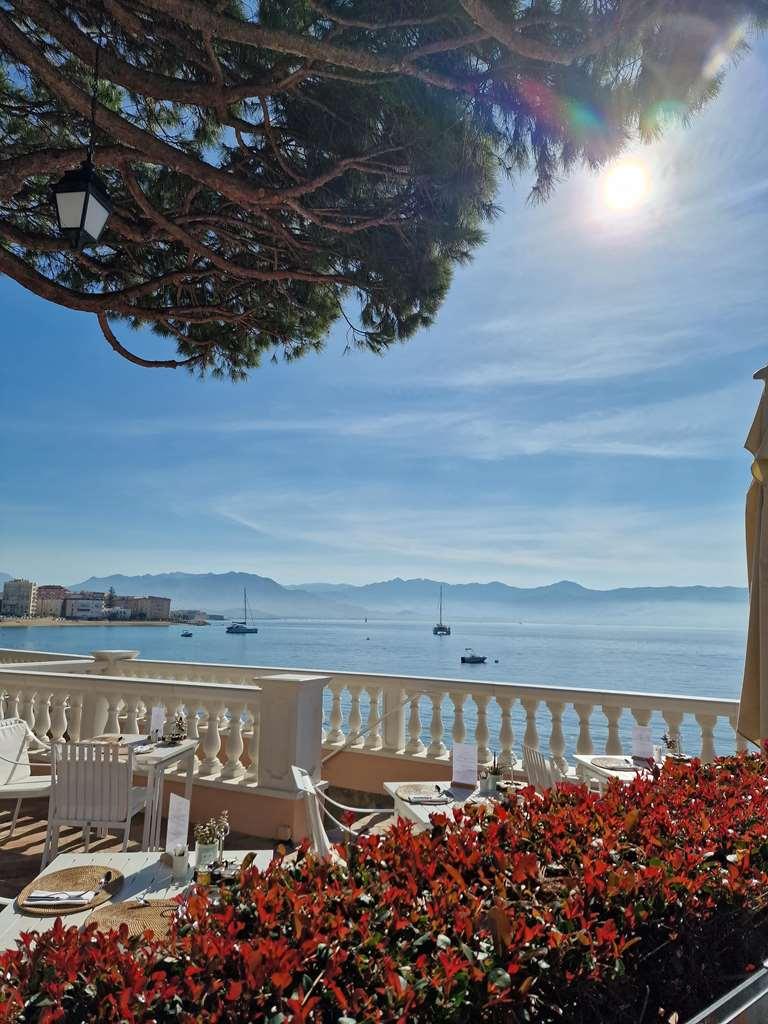 Les Mouettes - Teritoria Hotel 4*