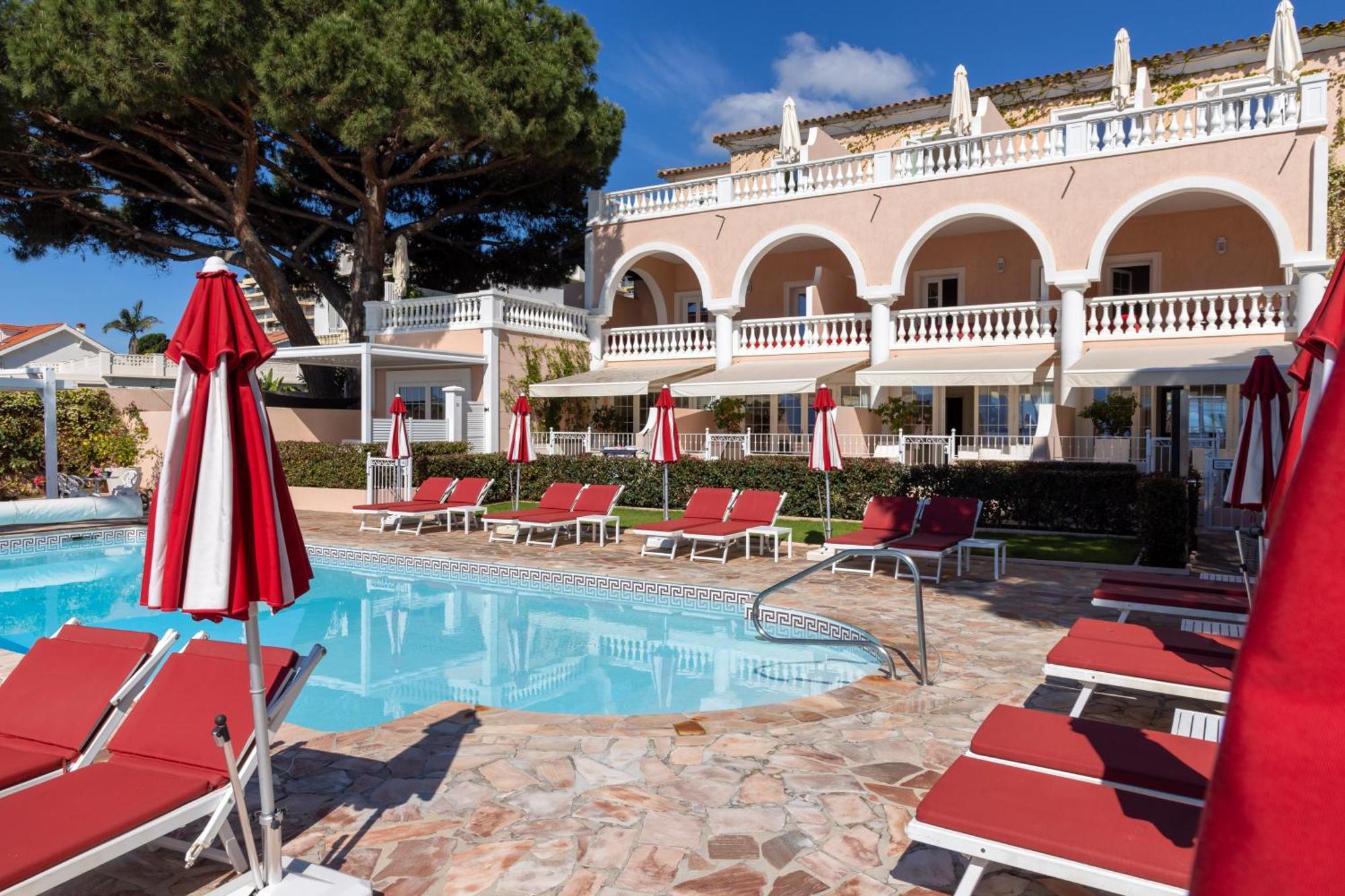 Les Mouettes - Teritoria Hotel 4*