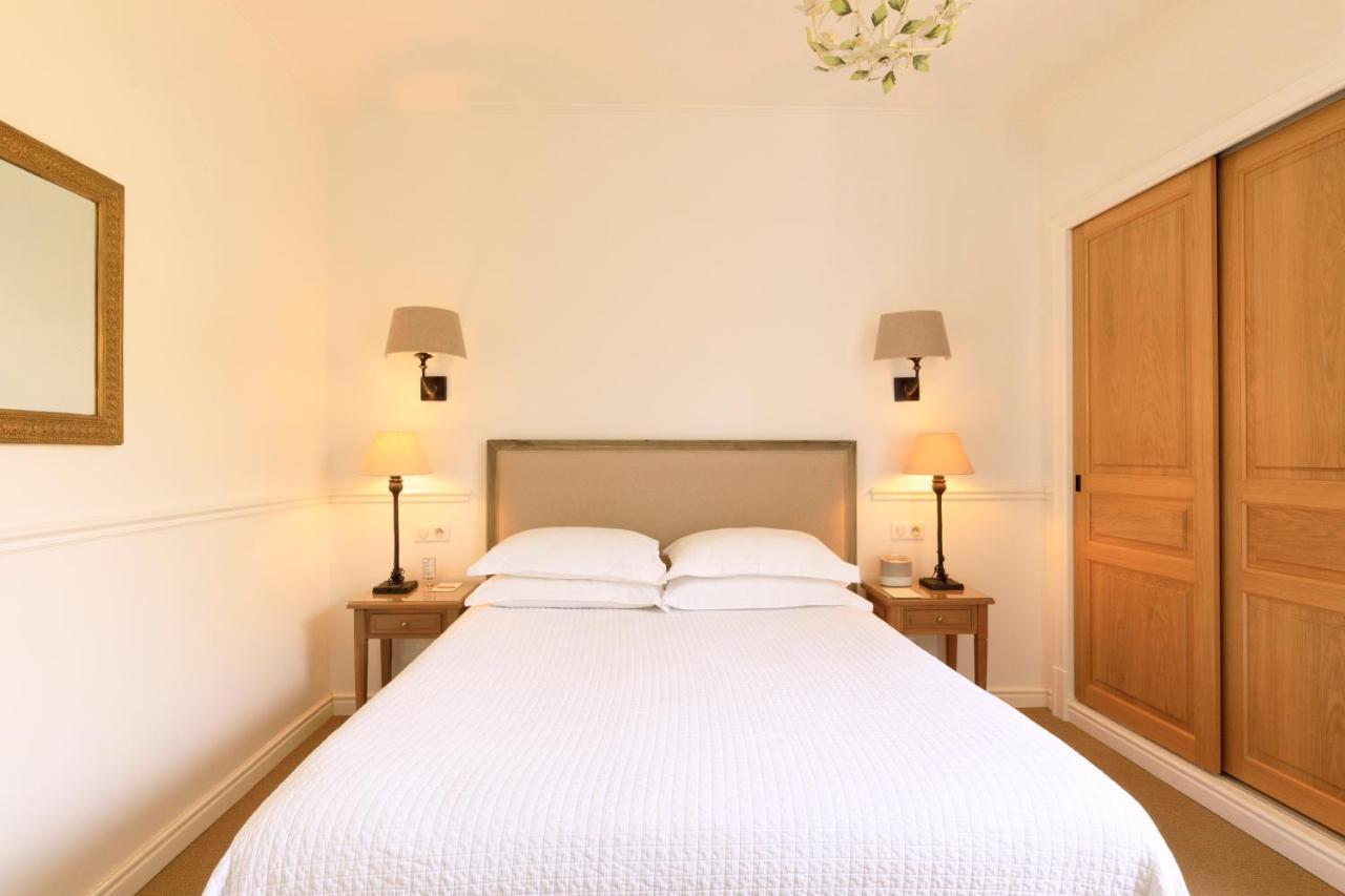 Les Mouettes - Teritoria Hotel
