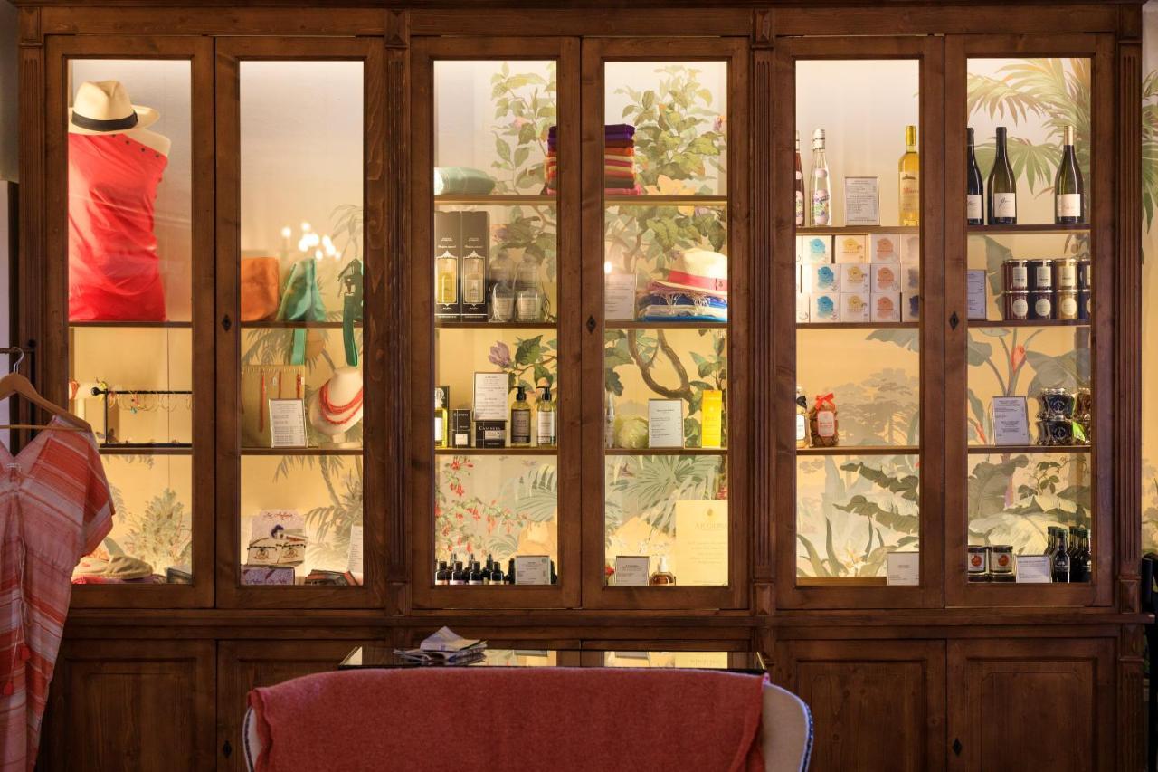 Hotel Les Mouettes - Teritoria 4*