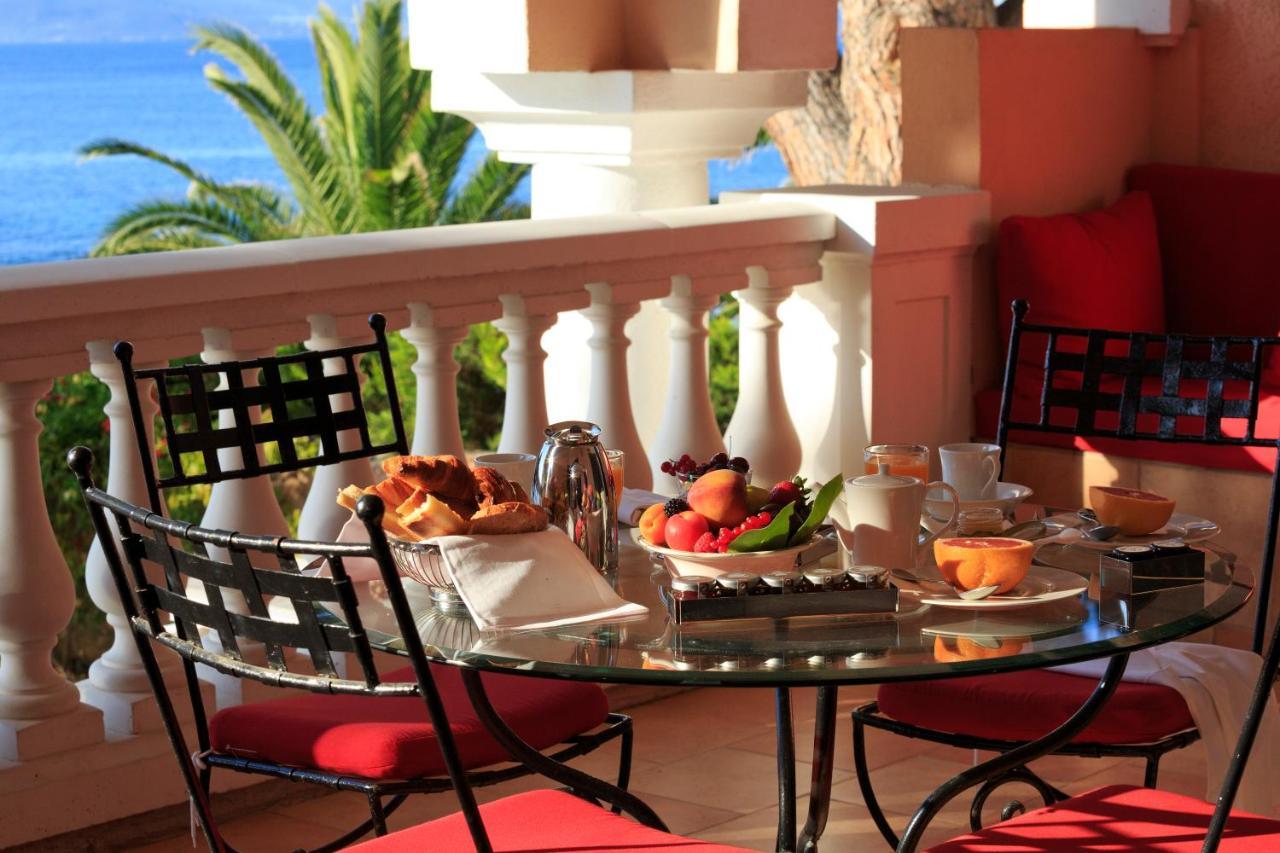 Les Mouettes - Teritoria Hotel